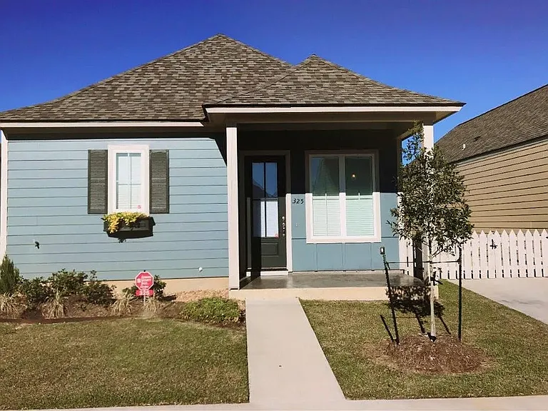 The Cottages at East Broussard — Photo 33