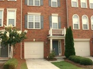 2007 Merrimont Way, Roswell, GA 30075