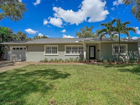 4403 Henderson Blvd, Tampa, FL 33629