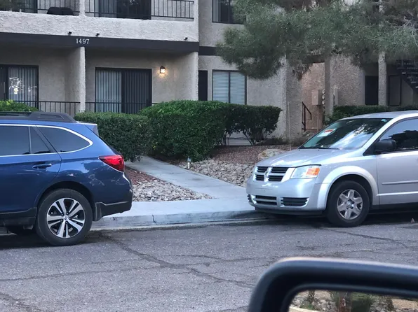 1497 Tamareno Cir, Las Vegas, NV 89119