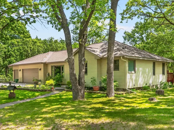 26275 136th St NW, Zimmerman, MN 55398