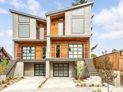 5628 NE 30th Ave, Portland, OR, 97211