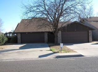419 W Spruce Ave, Midland, TX 79705