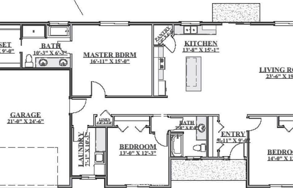 2nd image of 3209 Trumpeter Dr