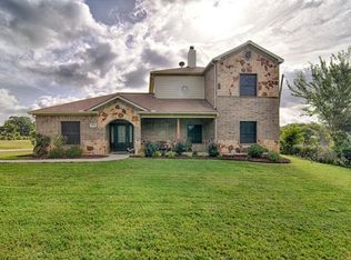 4101 Oakview Cir, Alvarado, TX 76009