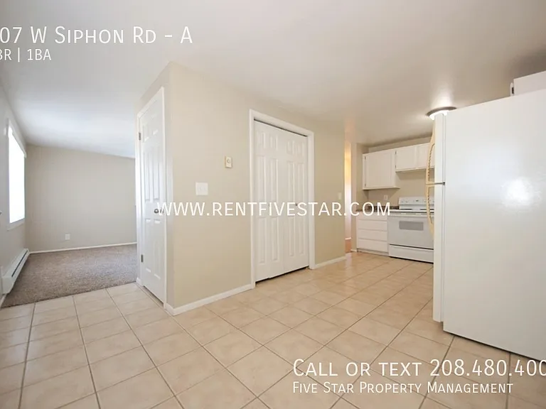107 W Siphon Rd #A — Photo 5