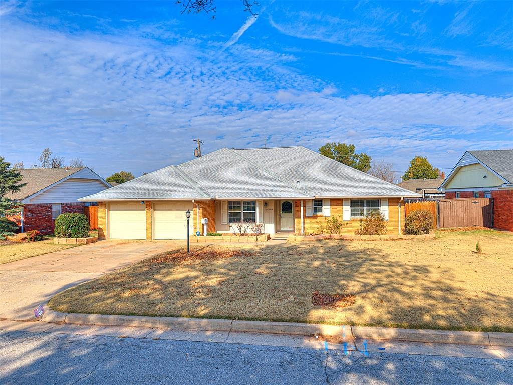 3609 NW 65th St, Oklahoma City, OK 73116 | Zillow