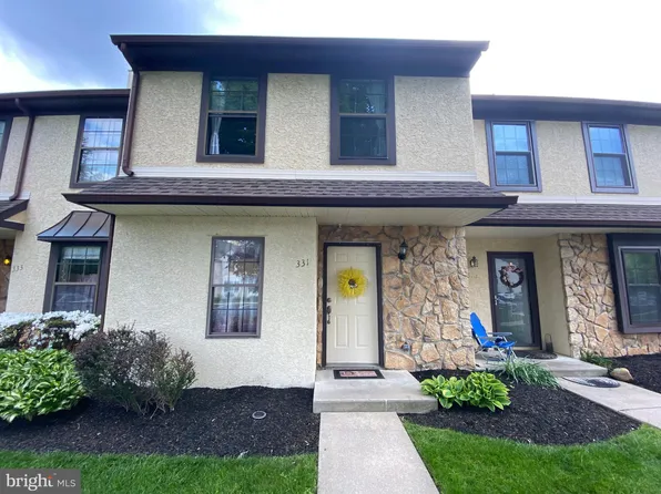 331 Allens Ln, Mullica Hill, NJ 08062