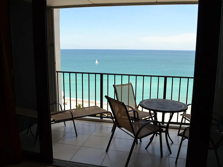 2101 S Ocean Dr #1712 — Photo 21