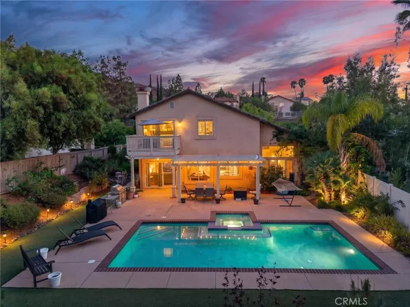 4 Bella Firenze, Lake Elsinore, CA 92532
