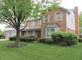 1031 Lismore Dr, Des Plaines, IL