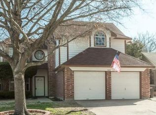 5601 Stone Meadow Ln, Fort Worth, TX 76179