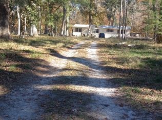 1295 SW Boston Ter, Fort White, FL 32038