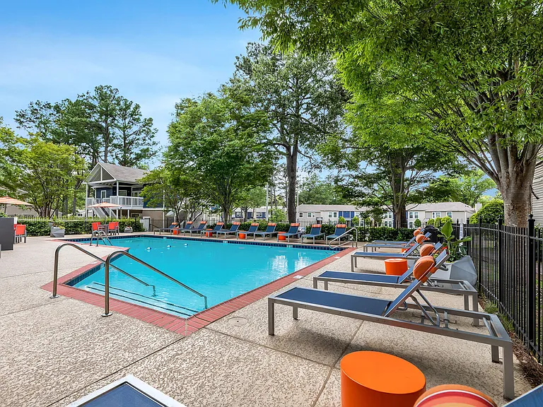 Legacy on Lynnfield - NEWLY UPGRADED — Photo 23