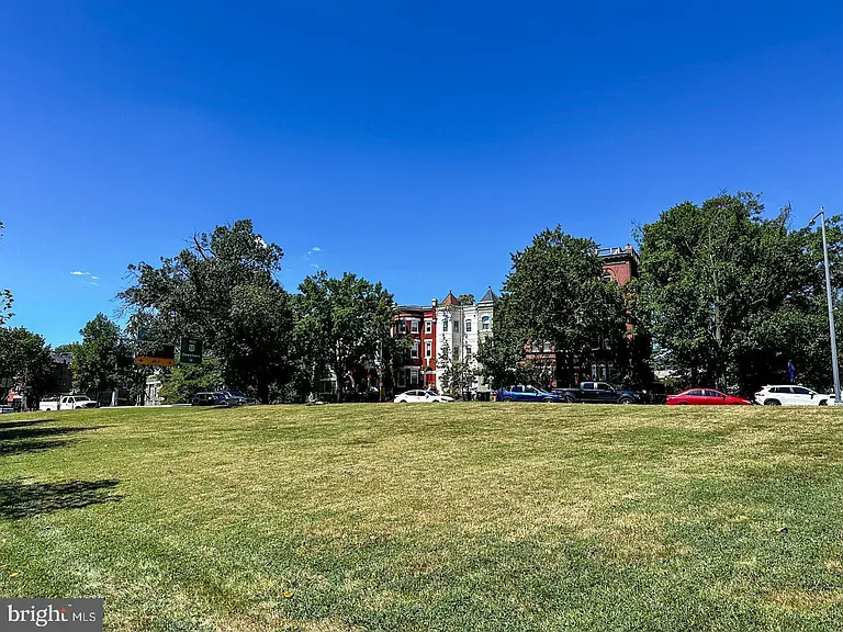 80 New York Ave NW #402 — Photo 32