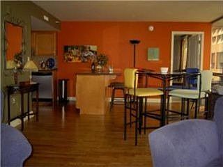 5th image of 600 E Admiral # 707 Blvd