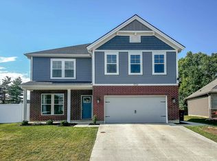 11134 Ensle Dr, Evansville, IN 47725