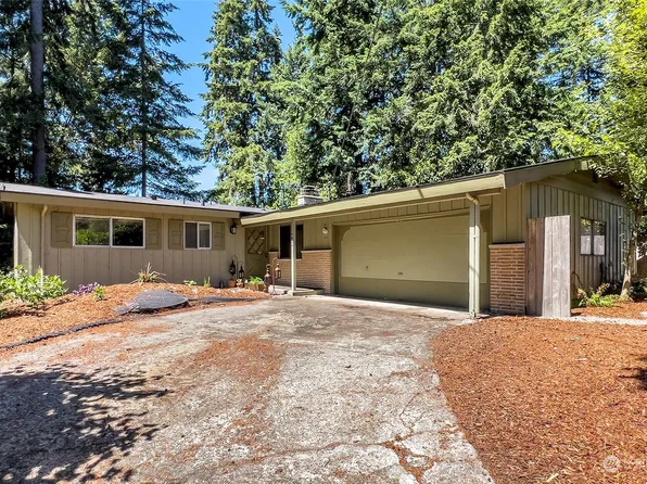 628 N 182nd Street, Shoreline, WA 98133