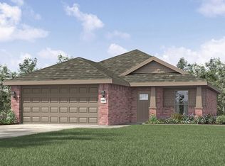 1604 Gracie St, Gentry, AR 72734