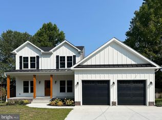 121 Clifton St, Milton, DE 19968