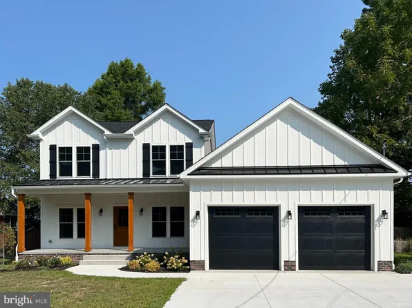 121 Clifton St, Milton, DE 19968