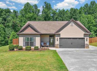 228 Clearridge Way, Greer, SC 29651