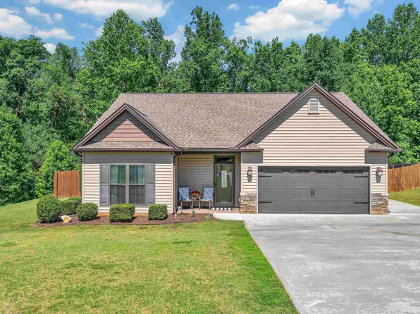 228 Clearridge Way, Greer, SC 29651