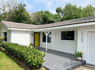 7709 Fairway Rd, Woodway, TX 76712