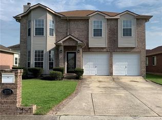2276 N Village Green St, Harvey, LA 70058