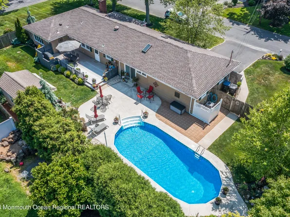 2398 Cypress Street, Manasquan, NJ 08736