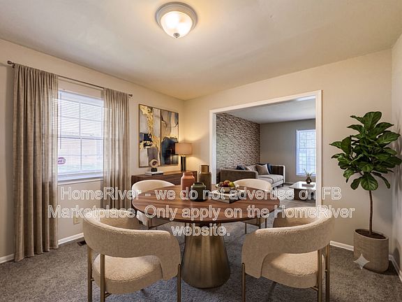 3rd image of 5403 Amberhill Dr