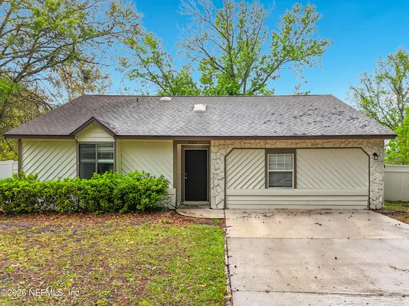 1732 MORNINGSIDE Drive, Middleburg, FL 32068