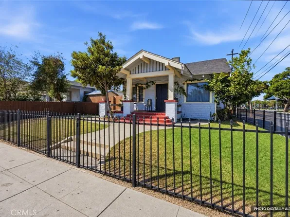 310 W 14th St, Long Beach, CA 90813