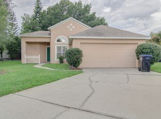 520 Fahey Ct, Orlando, FL 32824