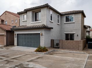 10577 E Forest Falls Ct, Tucson, AZ 85747