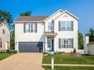 10905 Cedarberry Pl, Saint Louis, MO 63123