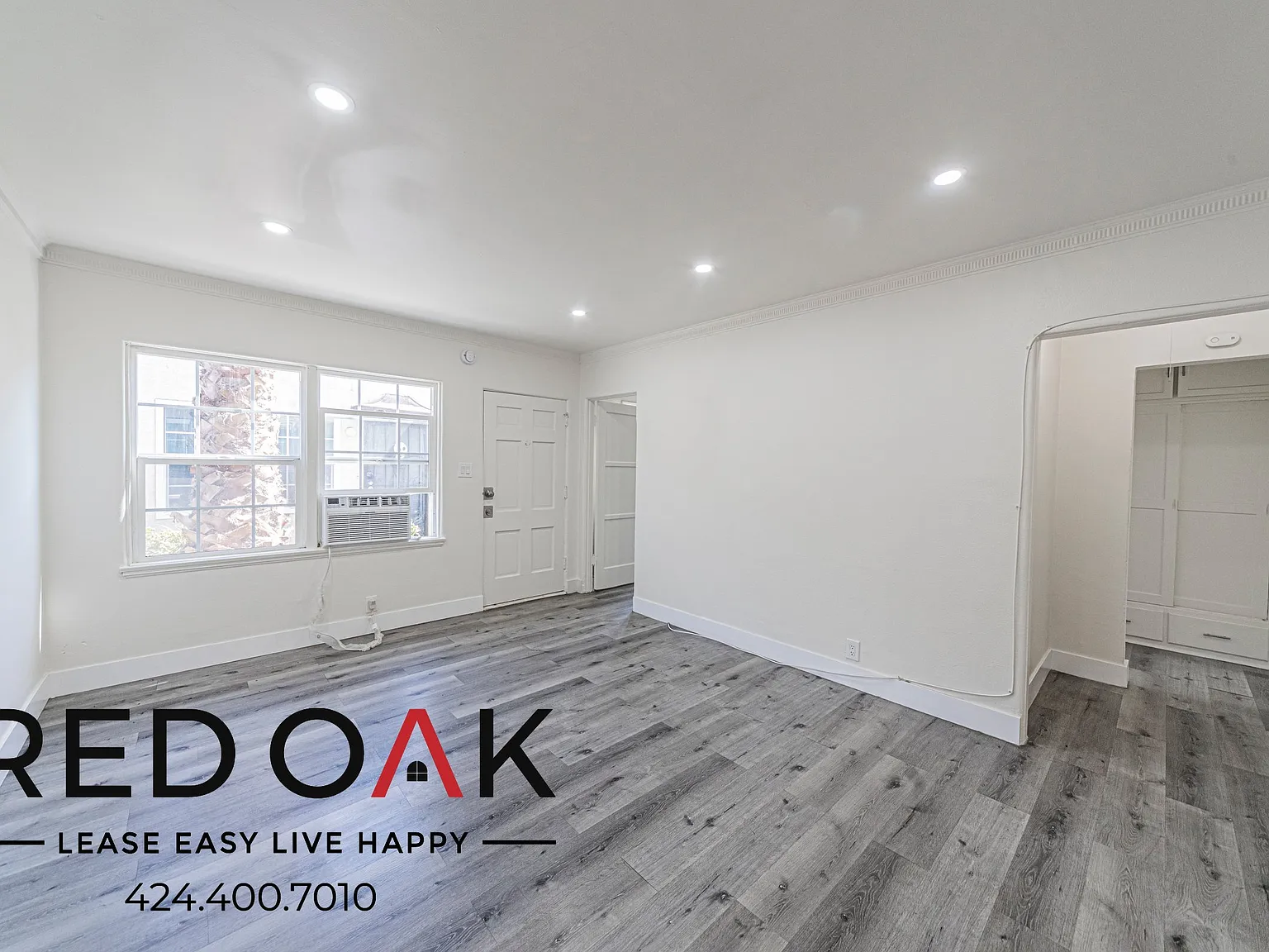 2417 W Vernon Ave — Photo 3