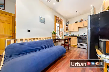 Rented by Urban Pads
