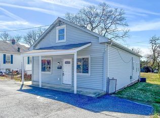 913 Wise Ave, Baltimore, MD 21222