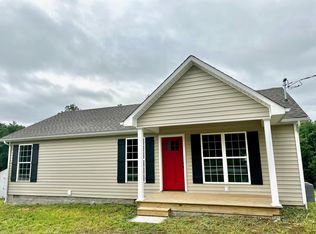 150 Timber Ridge Dr, Pulaski, TN 38478