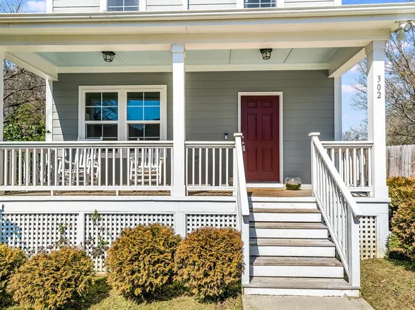 302 Reid Dr, Durham, NC 27705