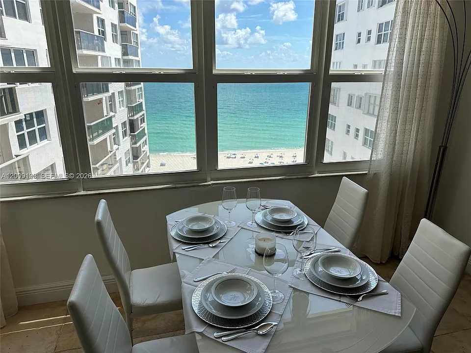 6039 Collins Ave #1510