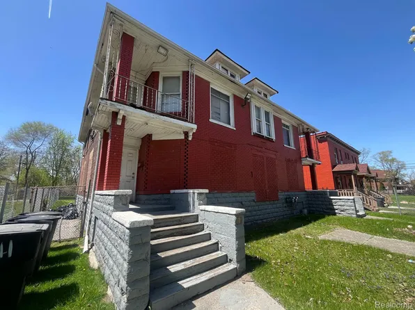 1441 Livernois Ave, Detroit, MI 48209