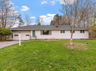 2601 E Colvin St, Syracuse, NY 13224