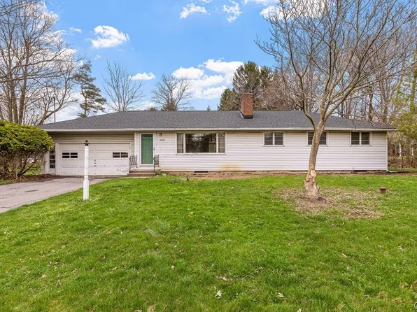 2601 E Colvin St, Syracuse, NY 13224