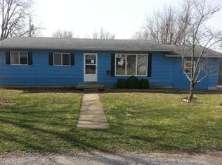 508 W 7th St, Eldon, MO 65026