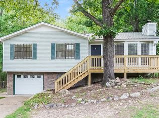 6518 Chrissy Dr, Pinson, AL 35126