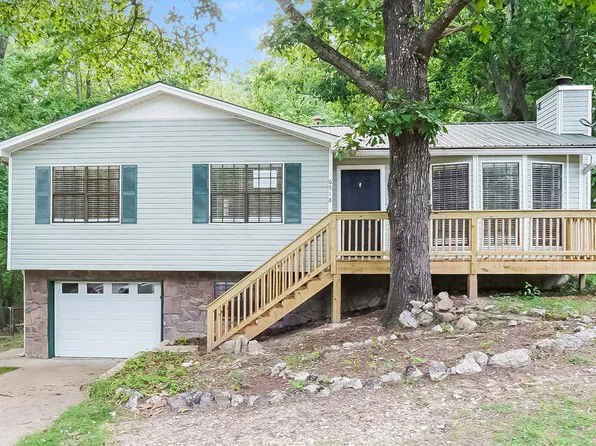 6518 Chrissy Dr, Pinson, AL 35126