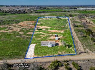 4530 County Road 385, Dublin, TX 76446