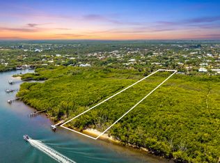 11765 SE Laurel Lane Hobe, Sound, FL 33455